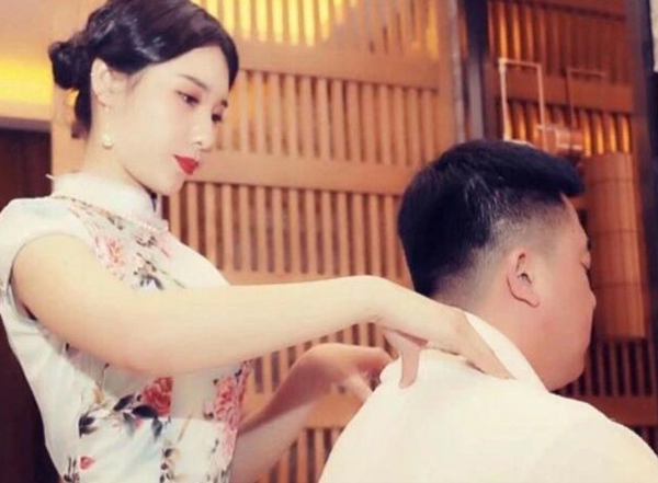 上海浦东男士会所你不来吗-健康生活更精彩