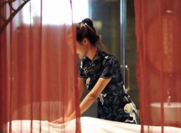 上海浦东值得一试的男士Spa水疗会馆推荐,这家花样多!