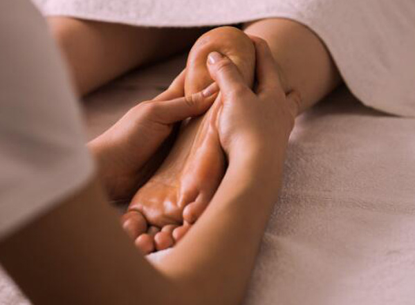 上海浦东贵的足道养生馆-一个休闲的理想场所(2026年最新会所动态)