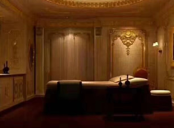 上海浦东高档休闲会所风采展示（九）