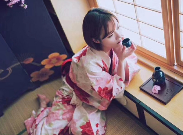 上海浦东商务按摩spa会所艺师风采（二）