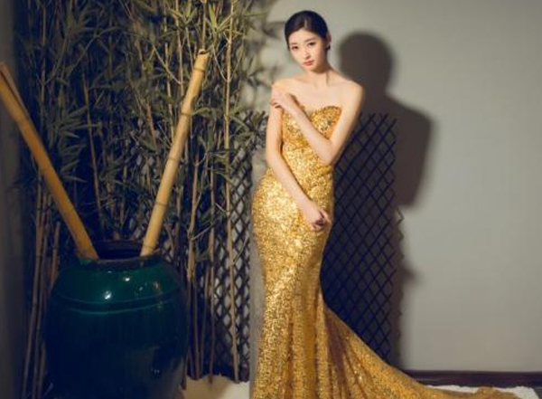 上海浦东会所艺师风采展示（六）