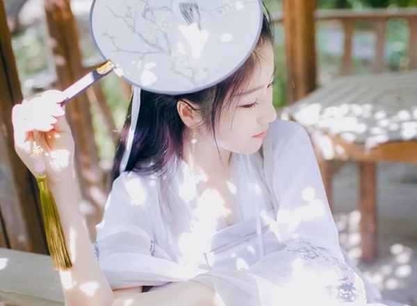 上海浦东足疗会所艺师风采（七）