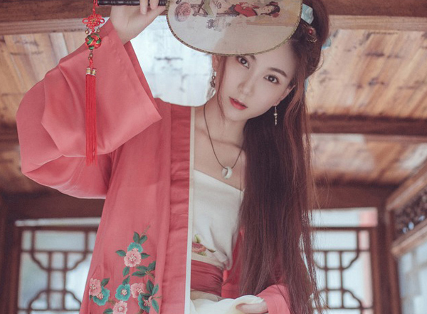 上海浦东足道会所艺师风采（九）